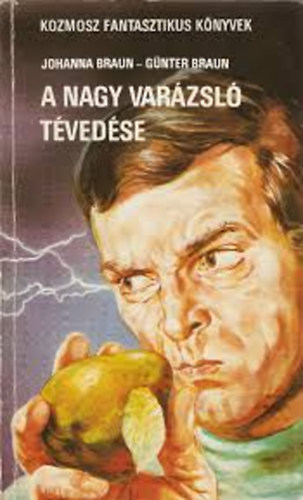 A nagy varázsló tévedése