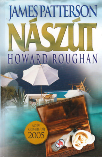 James Patterson - Nszt
