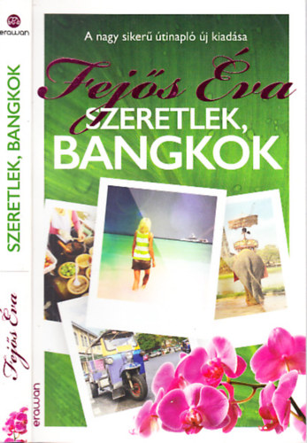 Fej�s �va - Szeretlek, Bangkok