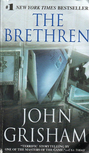 John Grisham - The Brethren