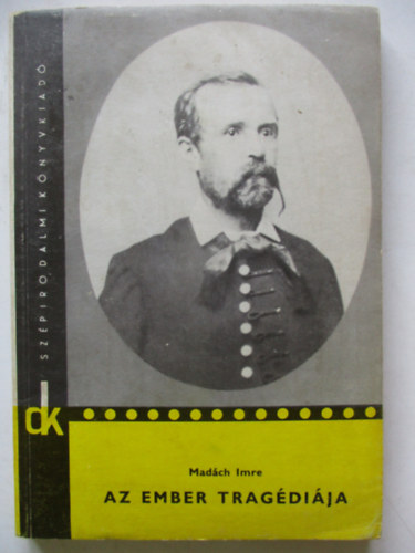 Madch Imre - Az ember tragdija