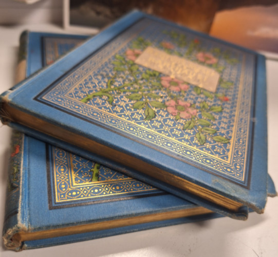 B. Etvs Jzsef - A karthausi. I-II. ktet.