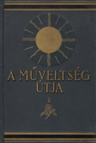 A műveltség útja I-VII