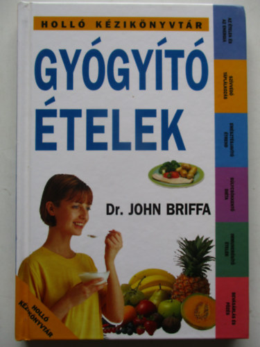 John dr. Briffa - Gygyt telek