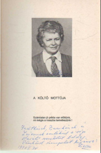Bodicsi Zsuzsa - Rzcsillagok- versek
