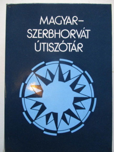 Sur�nyi Magda - Magyar-szerbhorv�t �tisz�t�r