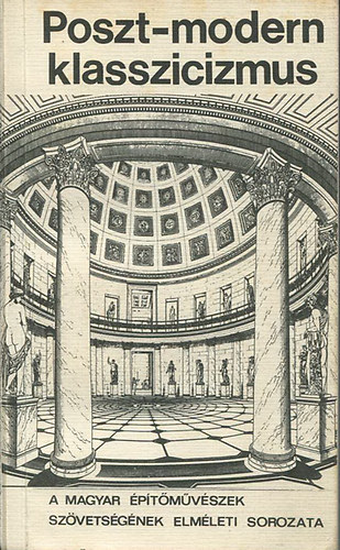 Nincs felt�ntetve - Poszt-modern klasszicizmus