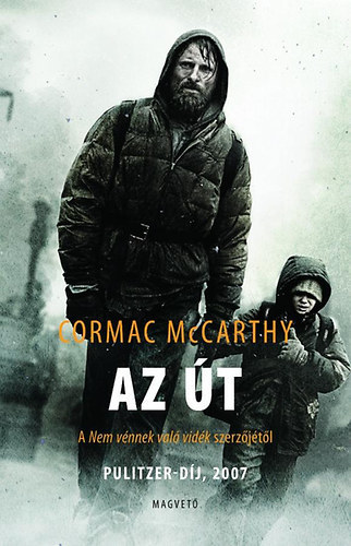 Cormac McCarthy - Az t