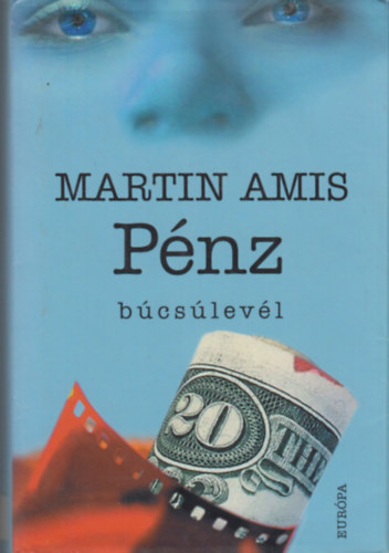 Martin Amis - Pnz - Bcslevl