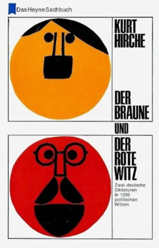 Kurt Hirche - Der braune und der rote witz
