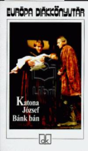 Katona József - Bánk Bán - Mi az oka, hogy magyarországban a játékszíni költőmesterség lábra nem tud kapni ?