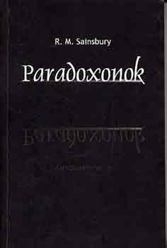 R.M. Sainsbury - Paradoxonok