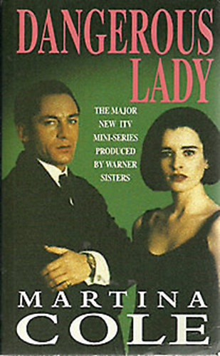 Martina Cole - Dangerous Lady