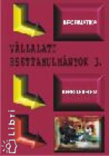 V�llalati esettanulm�nyok 3.