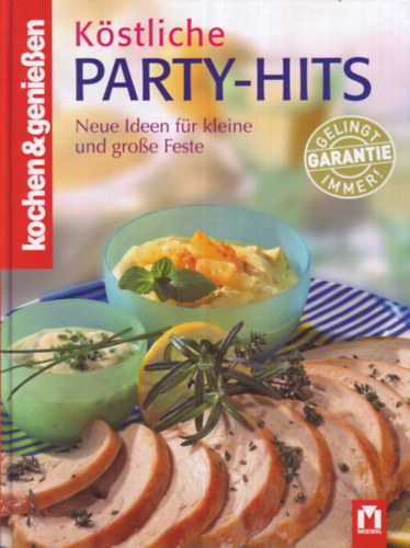 K�stliche Party-Hits