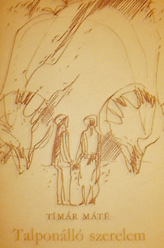 Tímár Máté - Talponálló szerelem