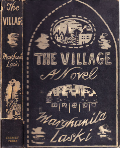 Marghanita Laski - The Village
