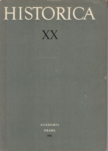 Karel Herman - Historica XX ( t�bbnyelv� ) 1980