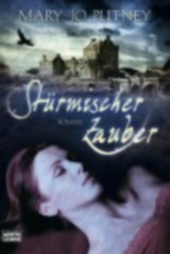 Mary Jo Putney - Strmischer Zauber