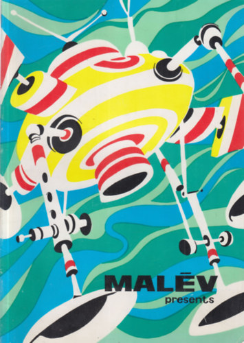 MALÉV presents