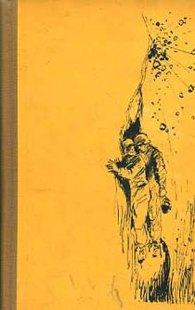 K. Hubert - Föld alatti ösvényeken