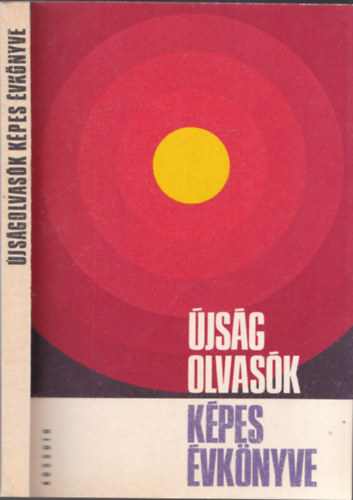 D. Gergely Anik�  (szerk.) - �js�golvas�k k�pes �vk�nyve1972