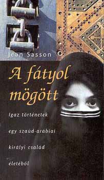 Jean Sasson - A ftyol mgtt