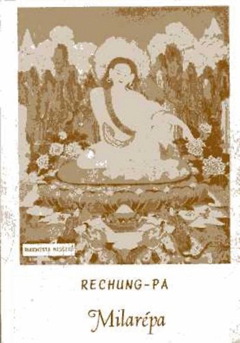 Rechung-pa - Milar�pa