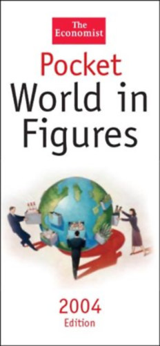 The Economist Pocket World in Figures