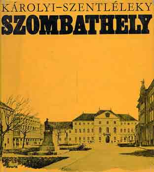K�rolyi-Szentl�leky - Szombathely