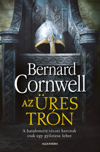 Bernard Cornwell - Az res trn