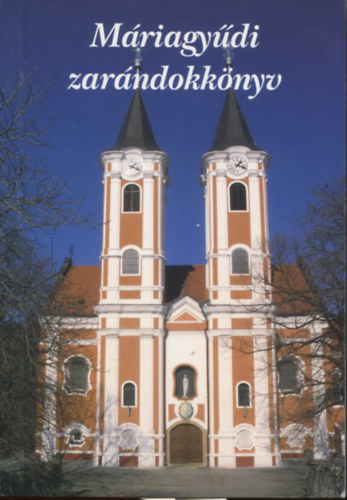 Mriagydi zarndokknyv