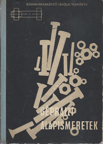 Moh�csi Istv�n  (szerk.) - G�prajzi alapismeretek a szakmunk�sk�pz� iskol�k sz.