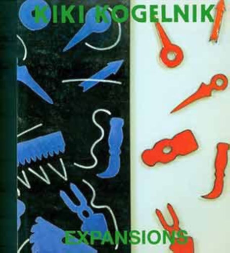 KIKI KOGELNIK: Expansions: Thirty Years New York