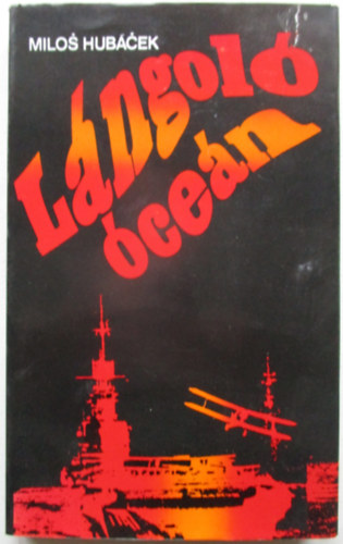 Milos Hub�cek - L�ngol� �ce�n