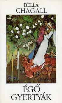 Bella Chagall - g gyertyk