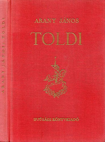 Arany Jnos - Toldi