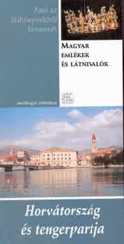 Bed�cs Gyula - Horv�torsz�g �s tengerpartja - Magyar eml�kek �s l�tnival�k