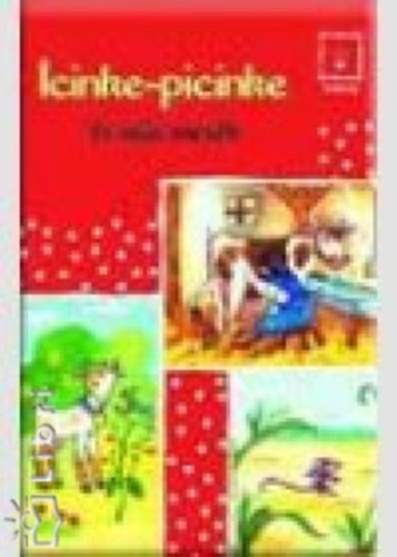 Arany L�szl� - Icinke-picinke �s m�s mes�k