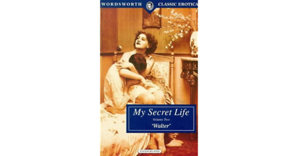 My Secret Life (Volume Two) ,,Walter"