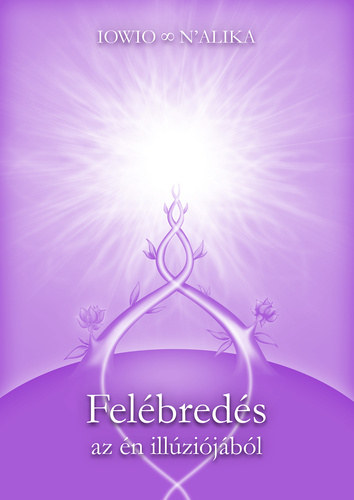 Iowio N'Alika - Fel�bred�s az �n ill�zi�j�b�l