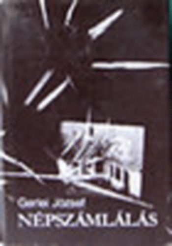 Gerlei József - Népszámlálás