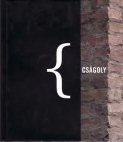 Somogyi Krisztina - Cs�goly Ferenc (k�tnyelv�)