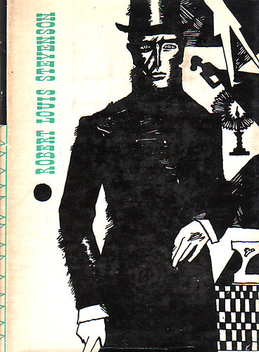 Robert Louis Stevenson - ---