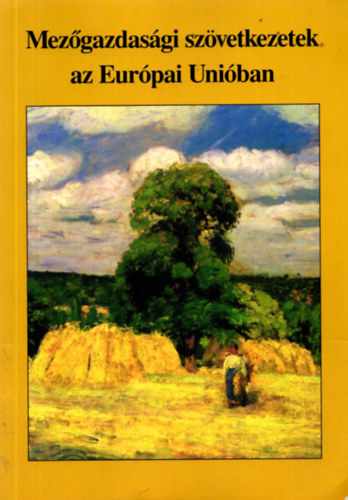 Mezőgazdasági szövetkezetek az Európai Unióban