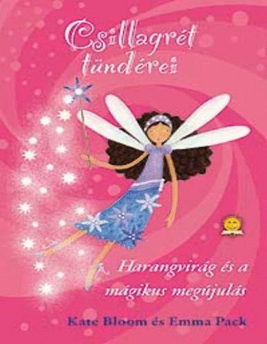 Kate Bloom - Csillagr�t t�nd�rei - Harangvir�g �s a m�gikus meg�jul�s