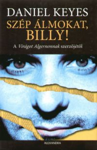 Daniel Keyes - Szp lmokat, Billy!