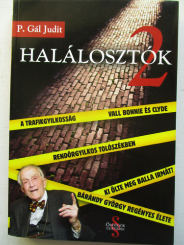 P. Gl Judit - Hallosztk 2.