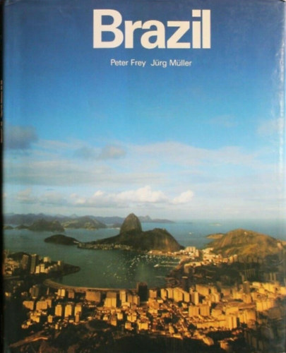J�rg M�ller Peter Frey - Brazil
