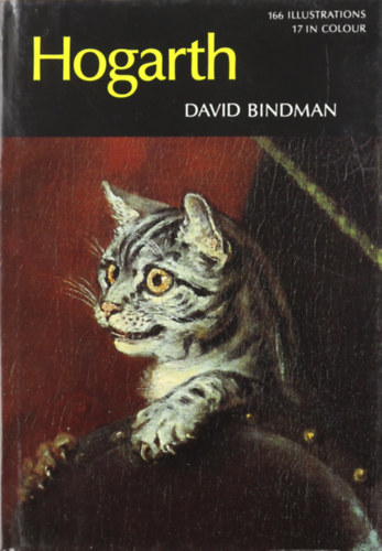 David Bindman - Hogarth